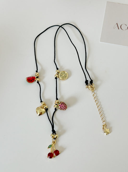 Sweet Vibes Necklace