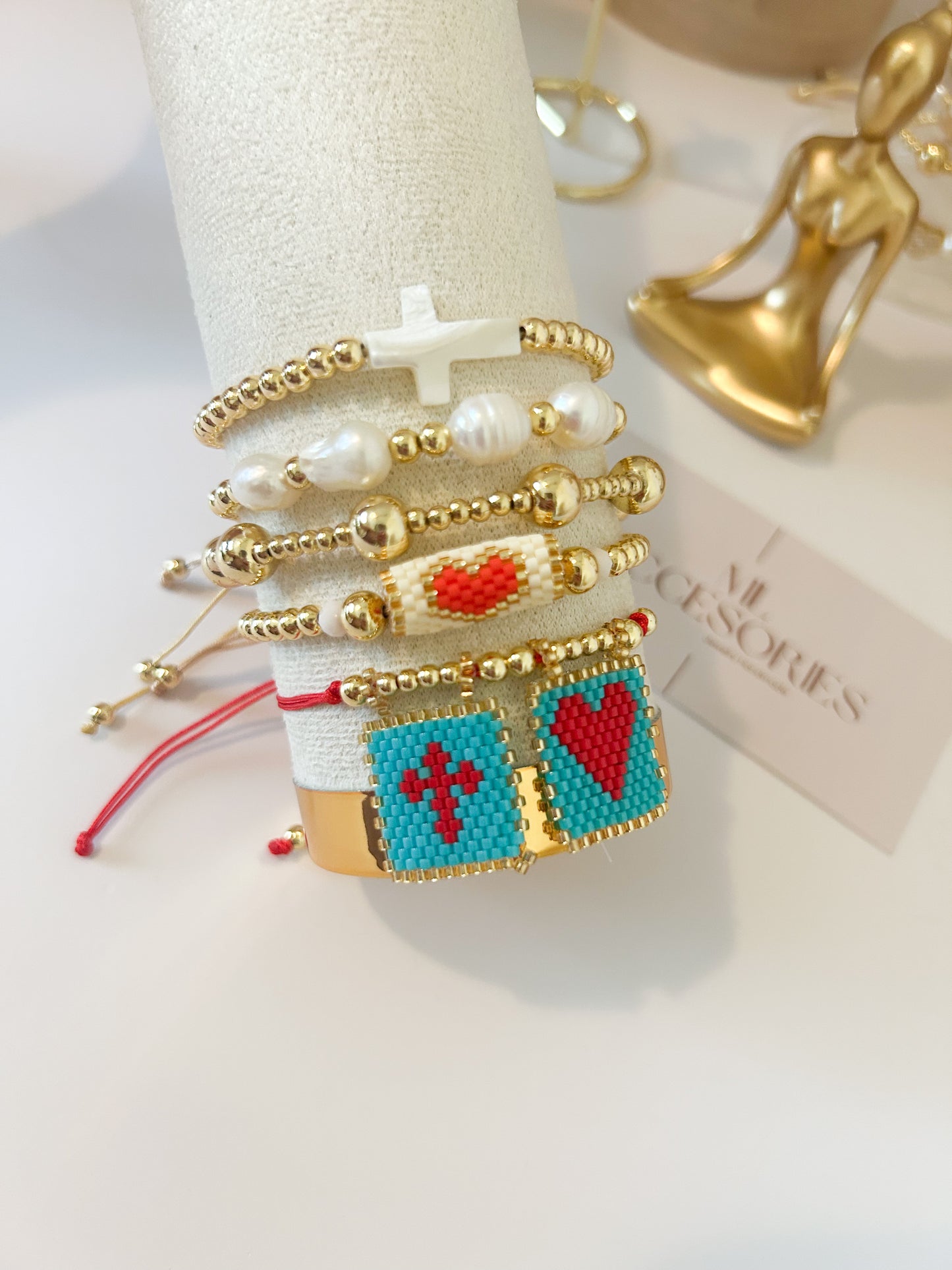 Faith & Love Set