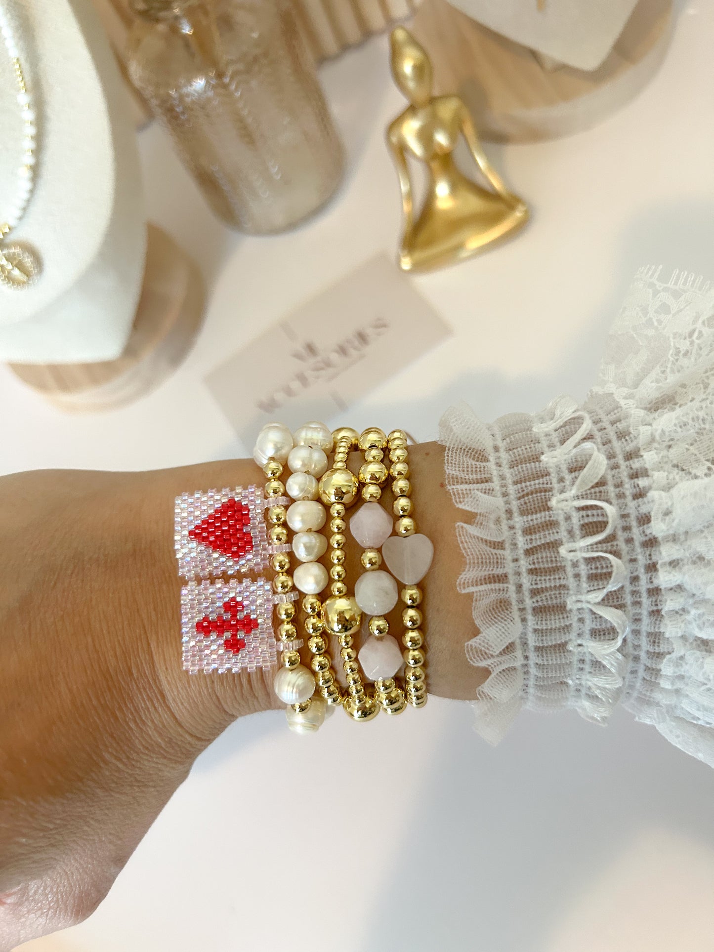 Sweet Love Set