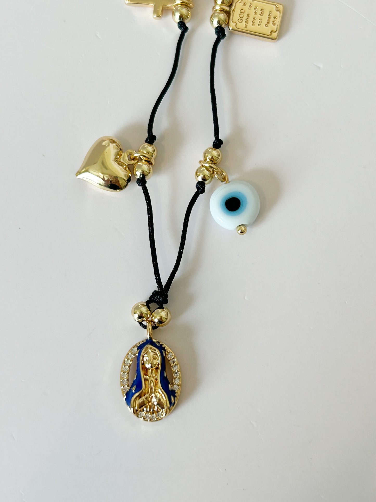 Spiritual  Necklace