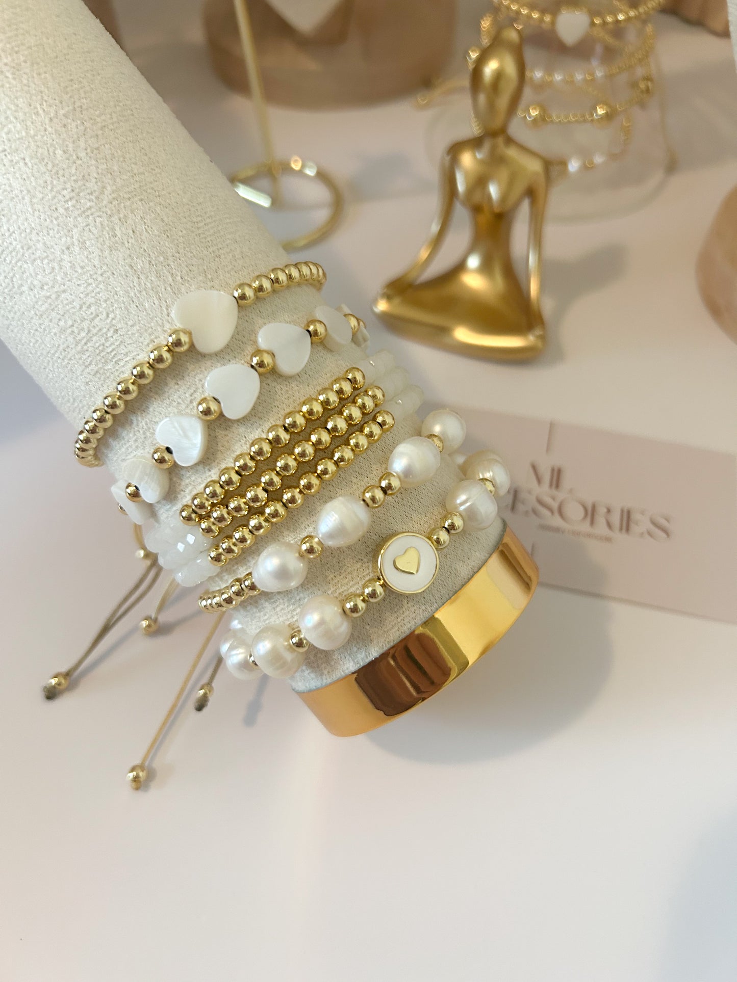 Love Set