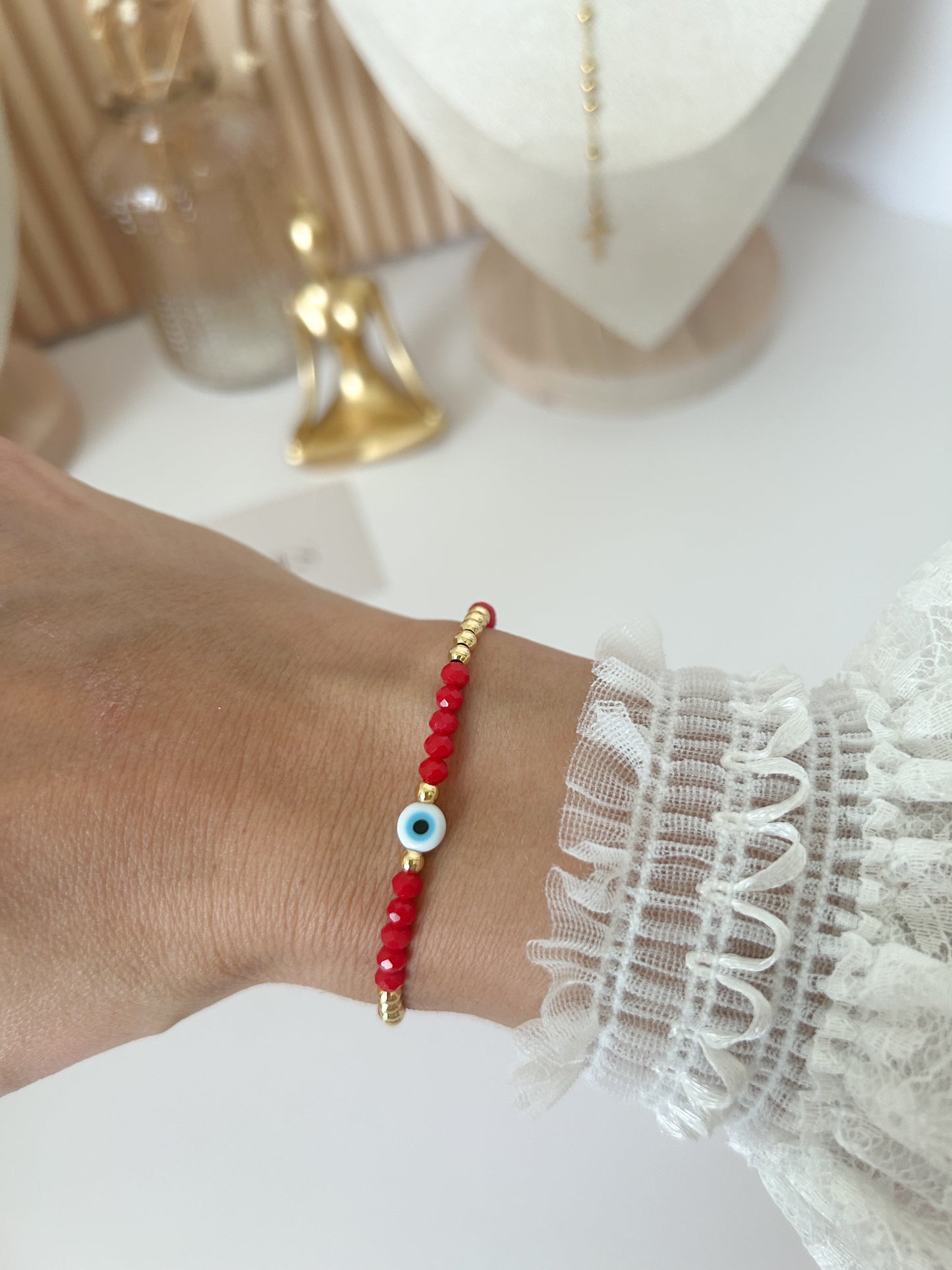 Luciana Bracelets