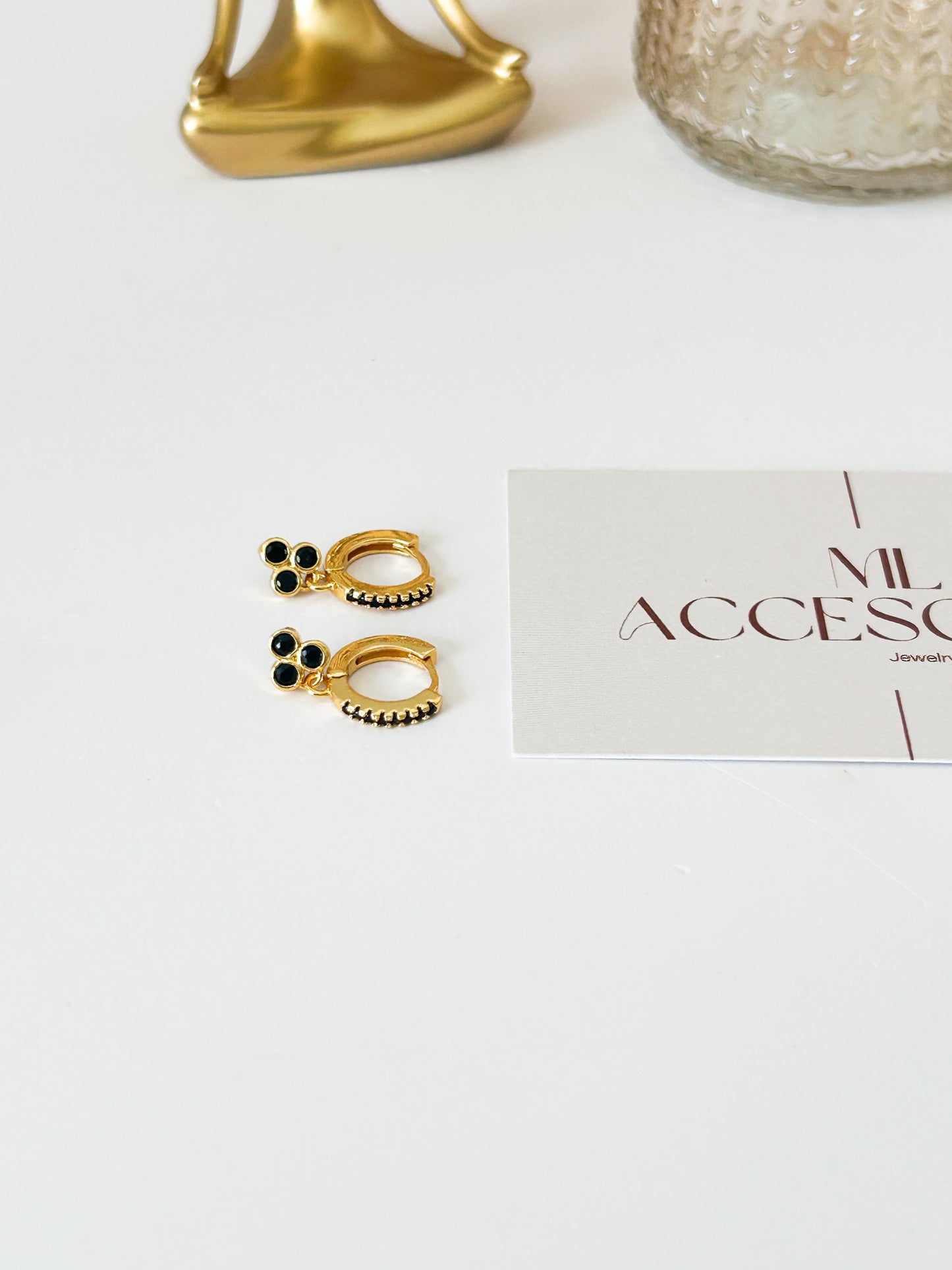 Black Clover Hoops