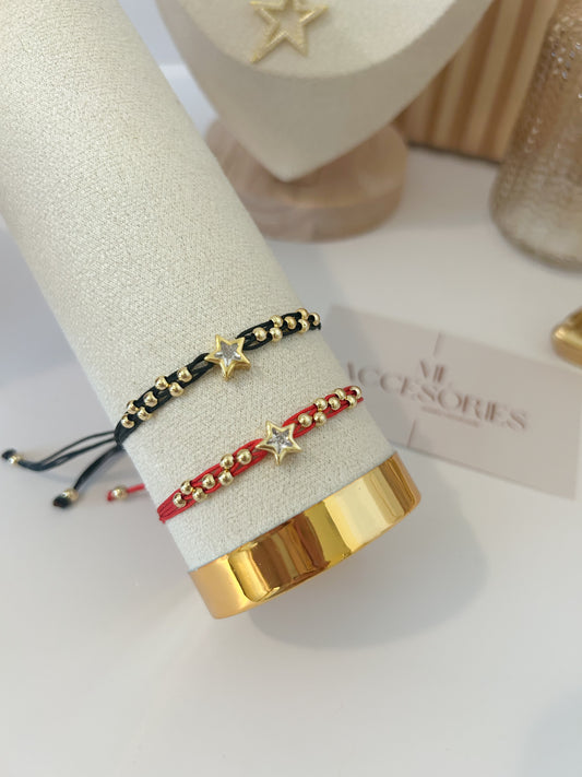 Stella Bracelets