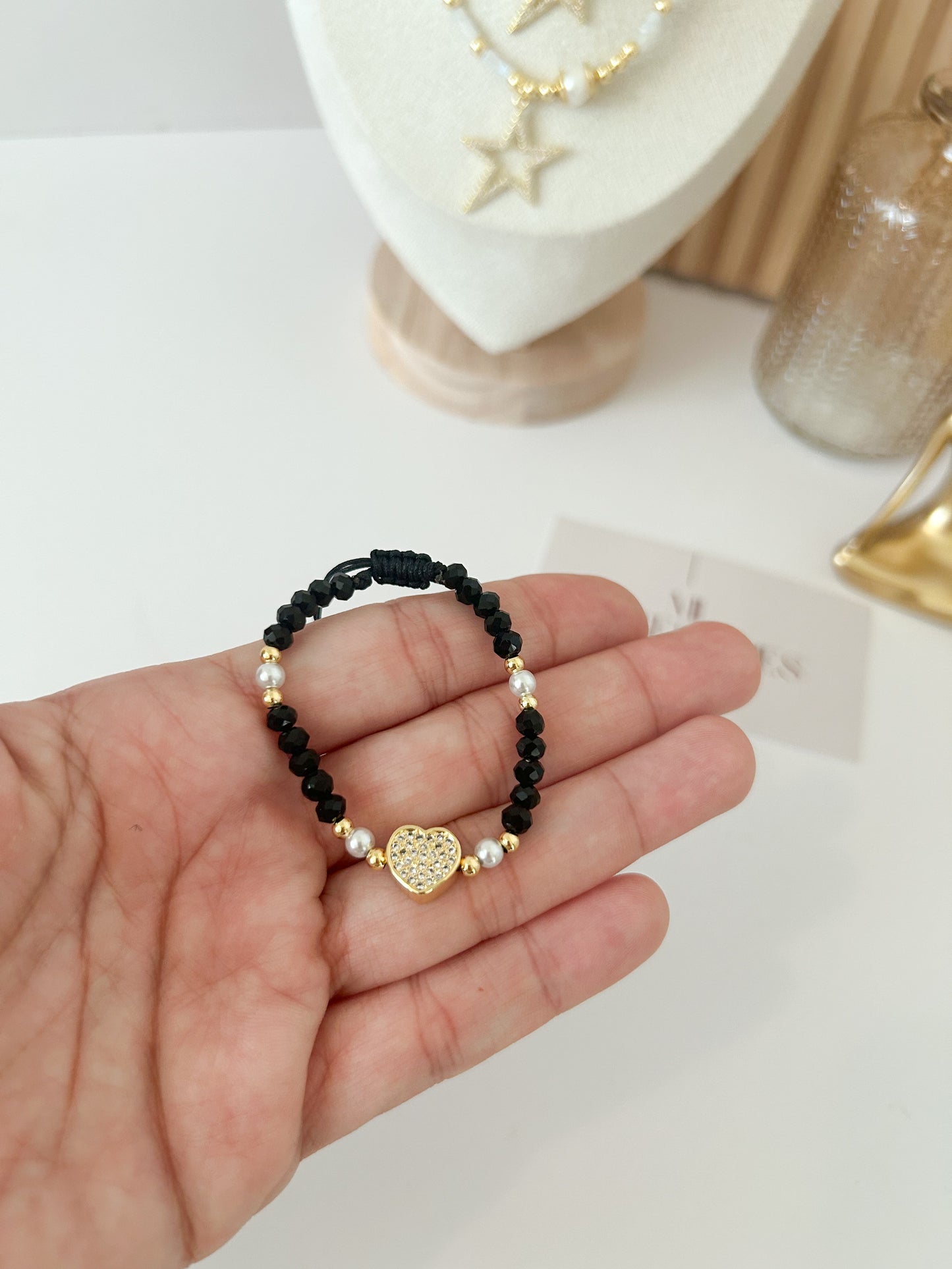 Ariana Bracelets