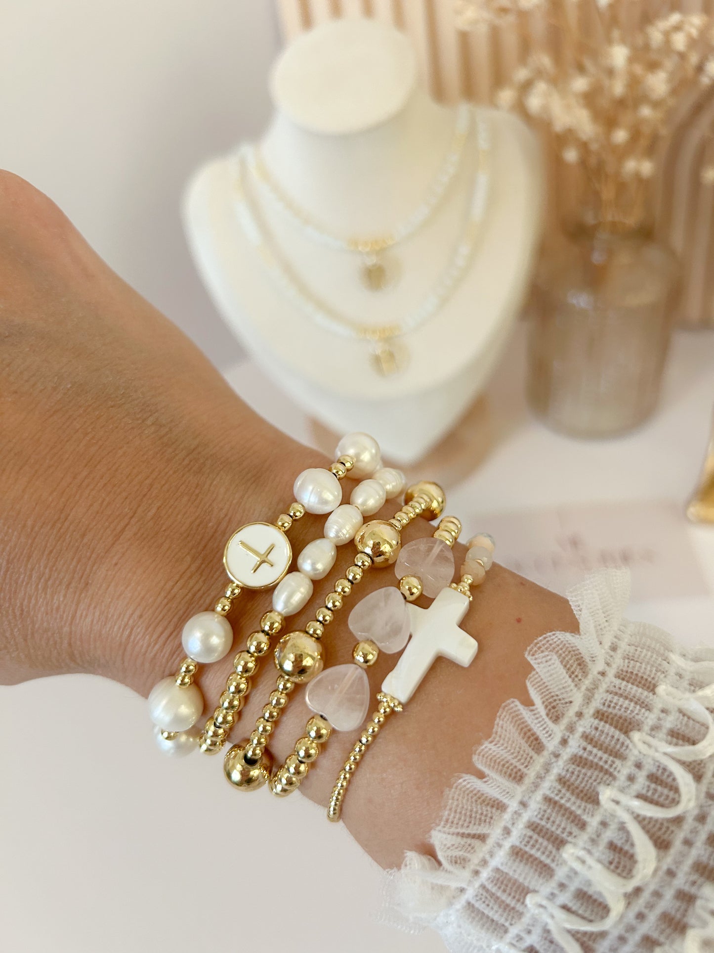 Celestial Set