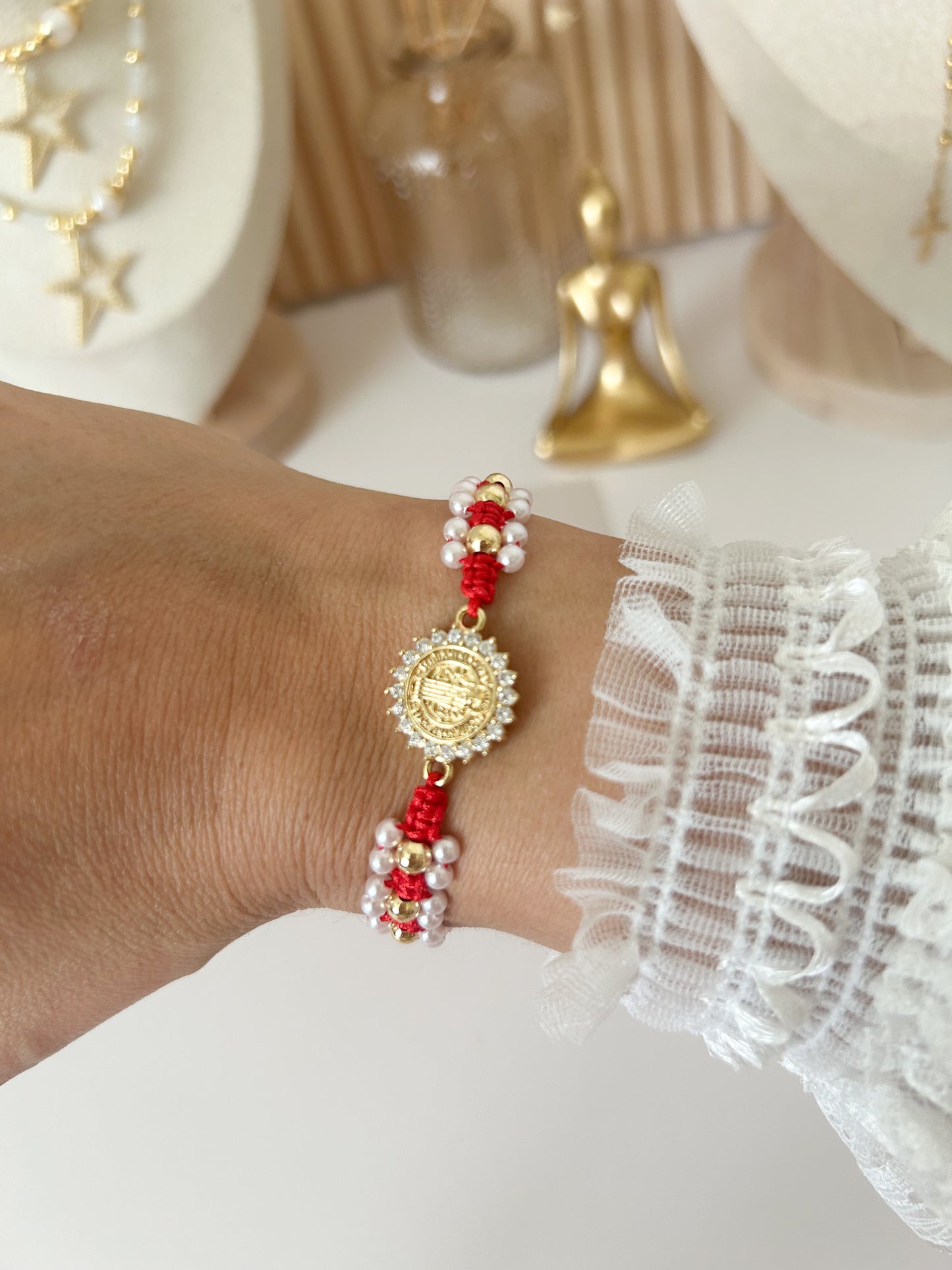 Divine Protection Bracelets