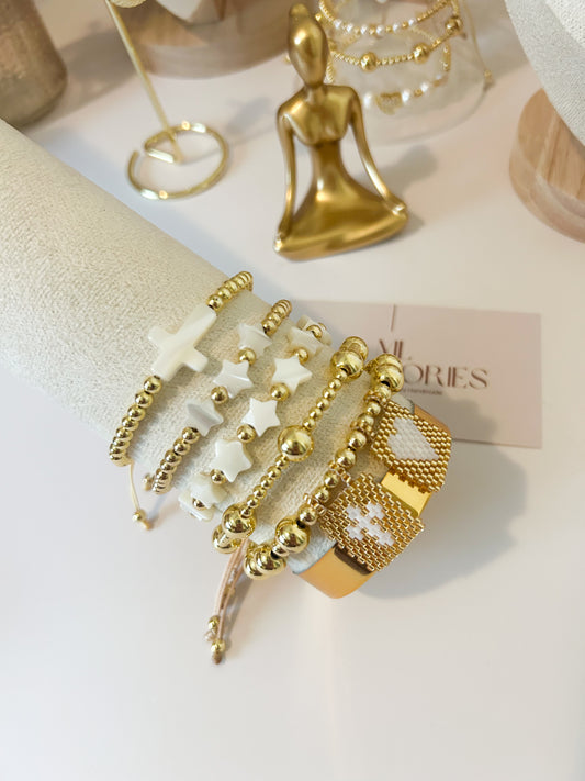 Golden Set