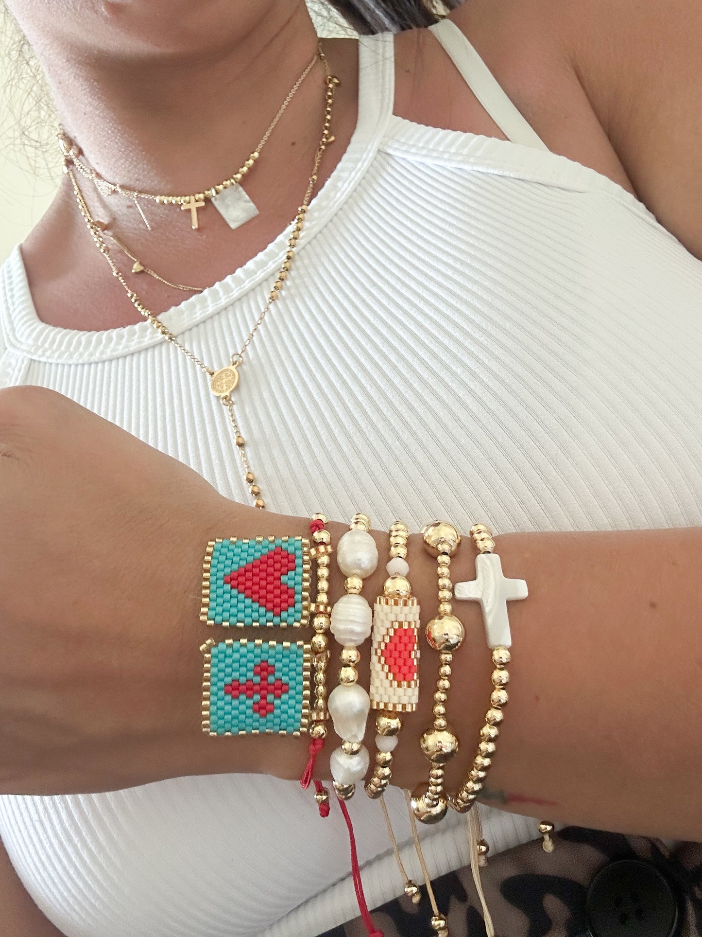 Faith & Love Set