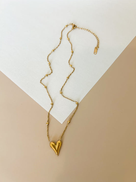 Colmar Necklace