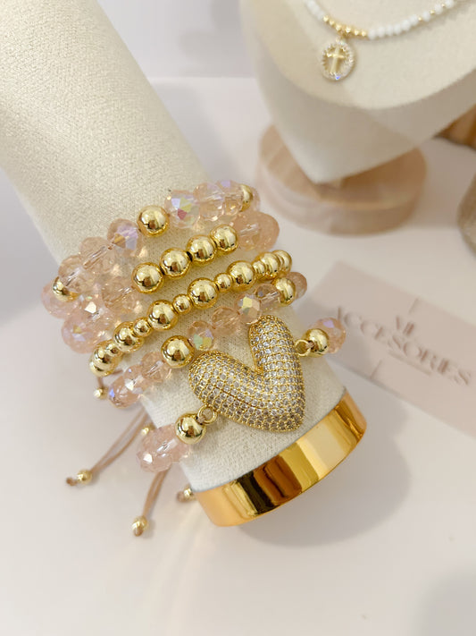Alima Sets