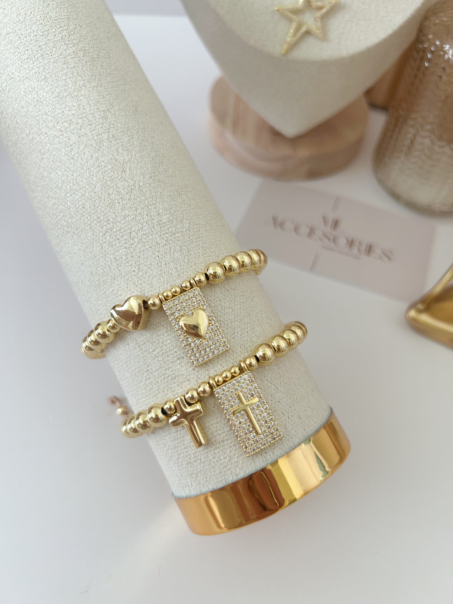 Gabriela Bracelets