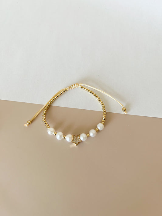 Star of Grace Bracelet
