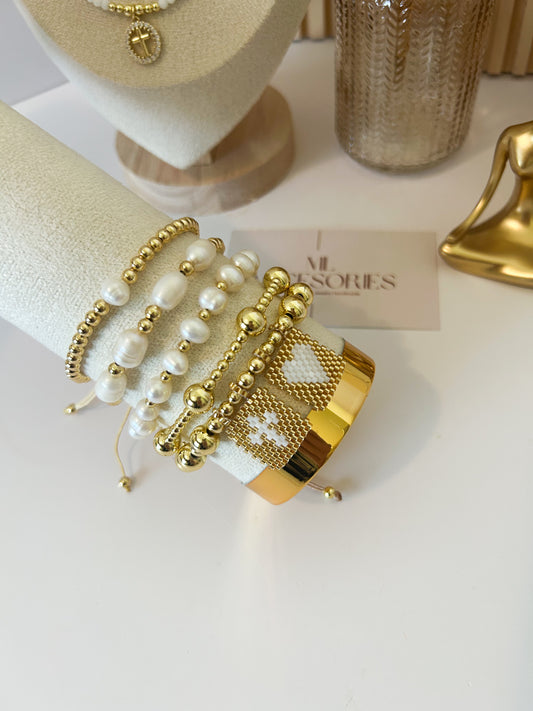 Golden Set