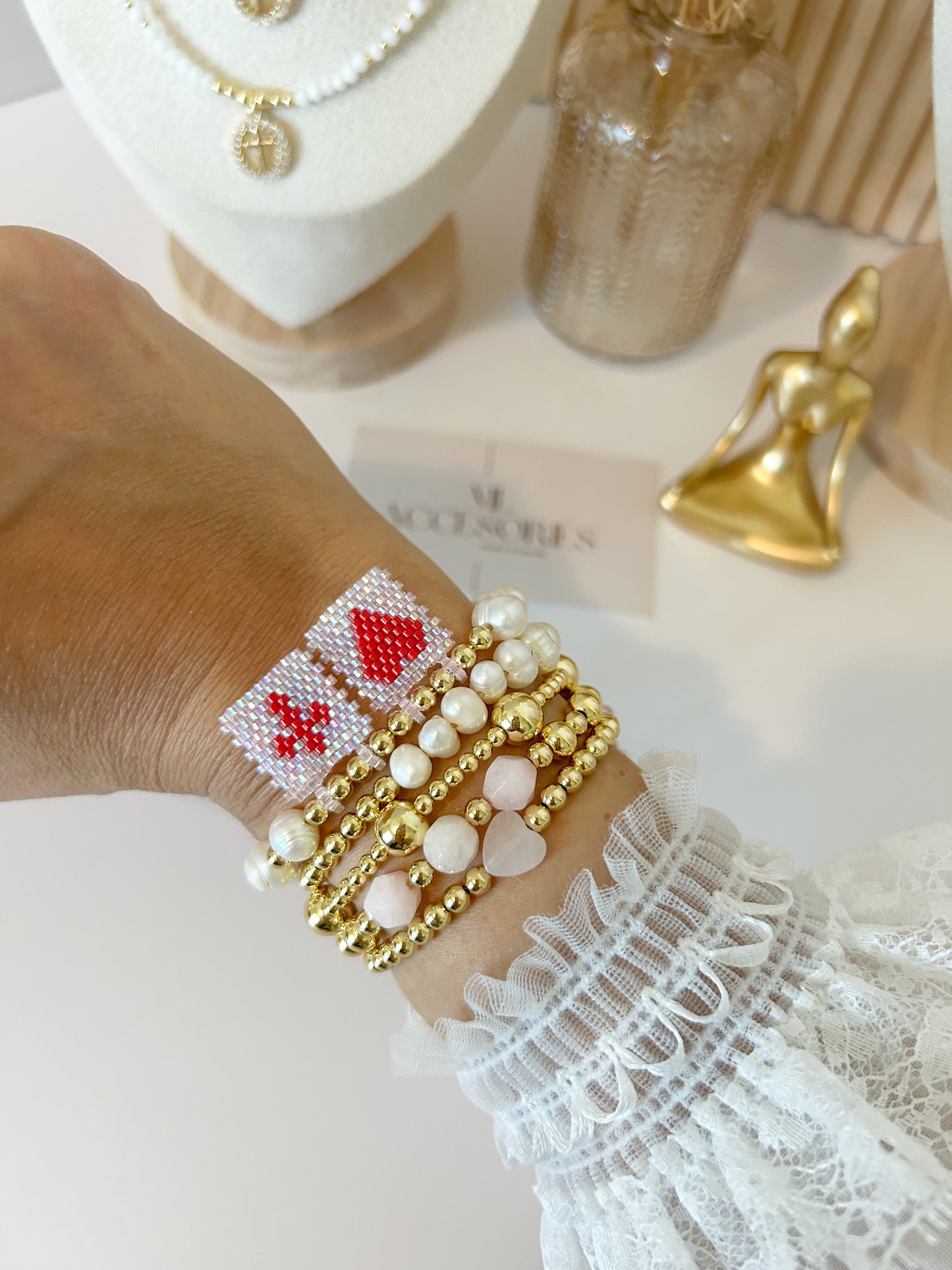Sweet Love Set