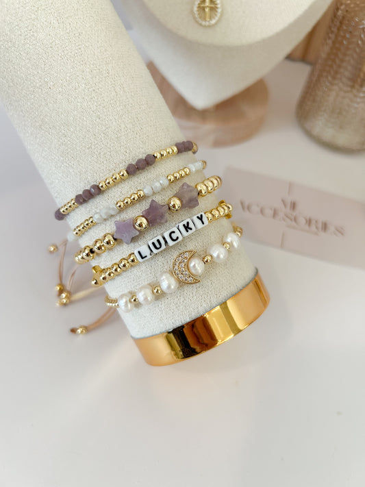 Lucky Charm Set