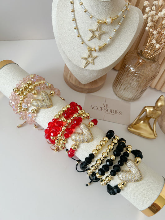 Alima Sets