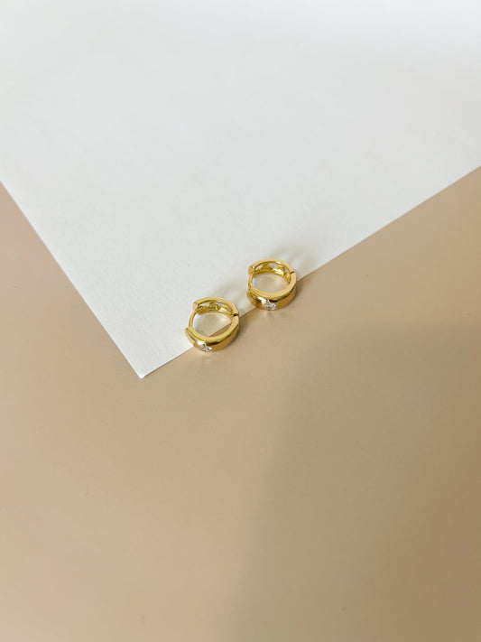 Brissé Hoops