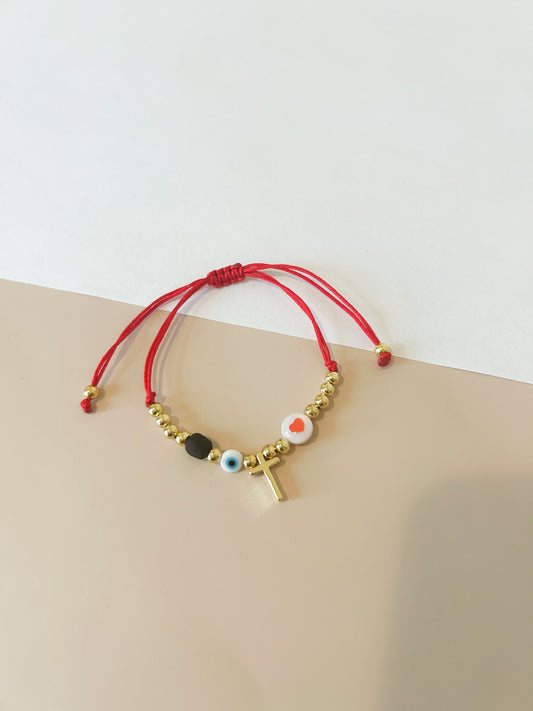 Azabache Bracelet