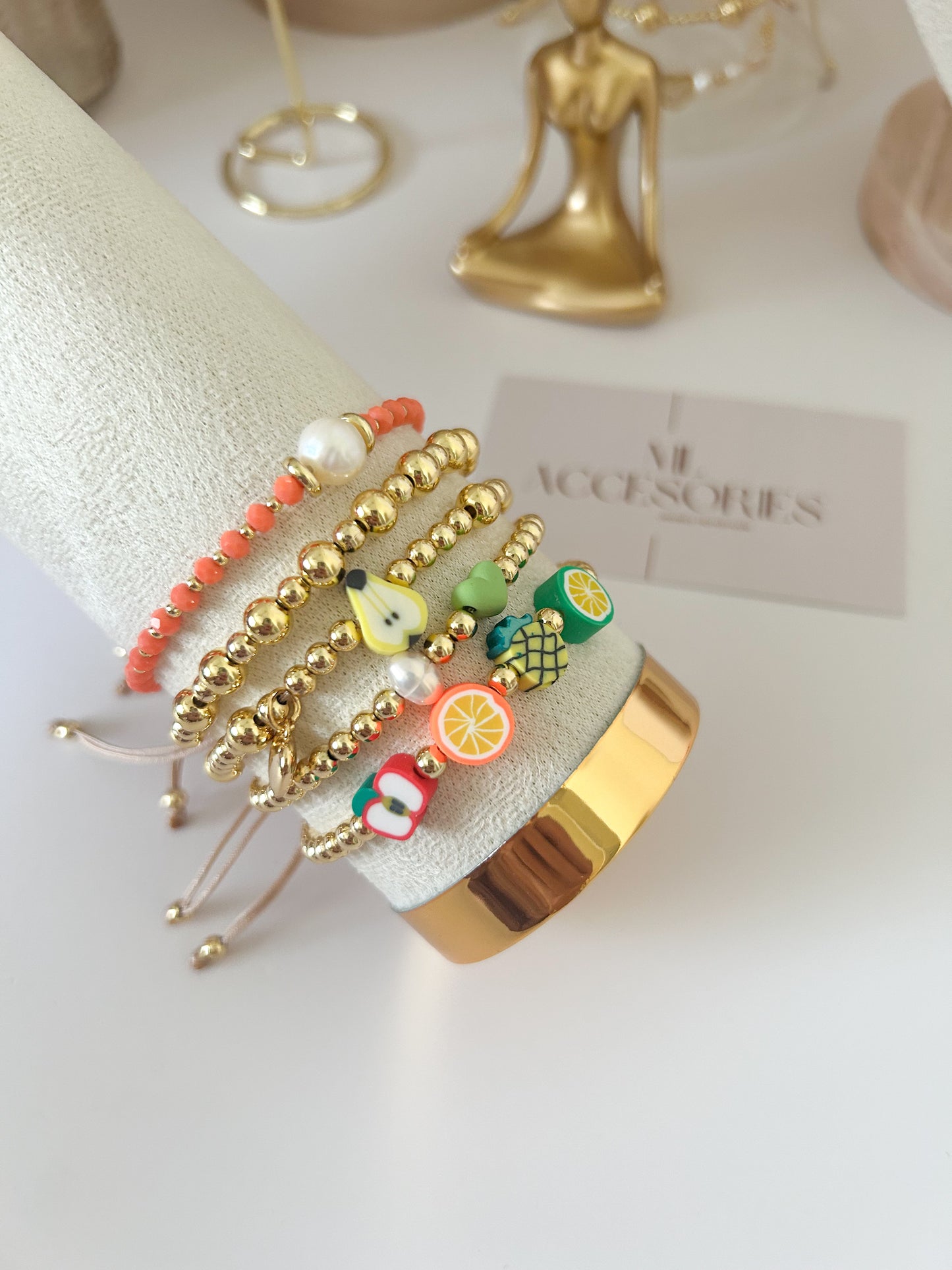 Fruits Set