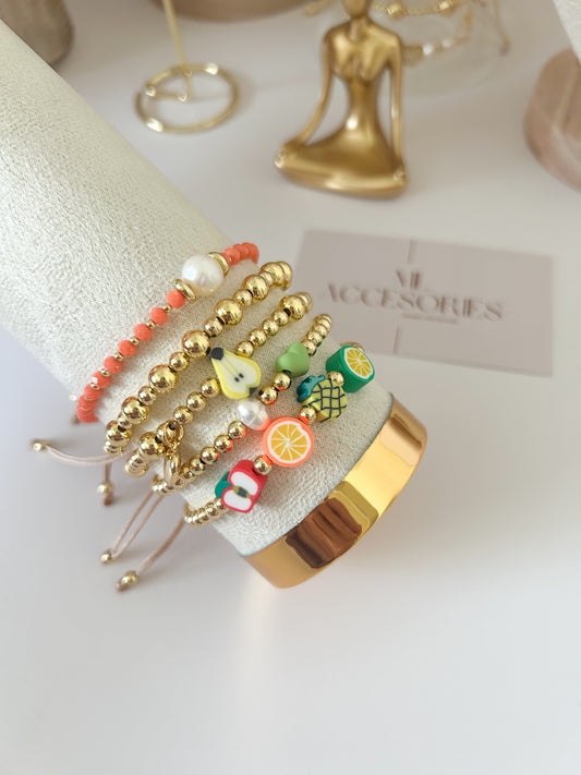 Fruits Set