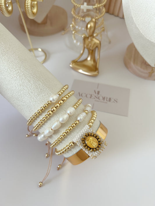 Dalia Set