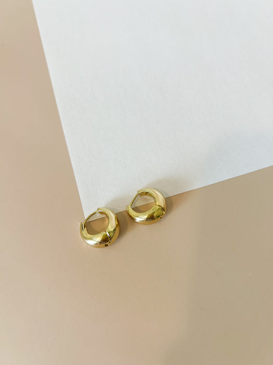 Aura Hoops
