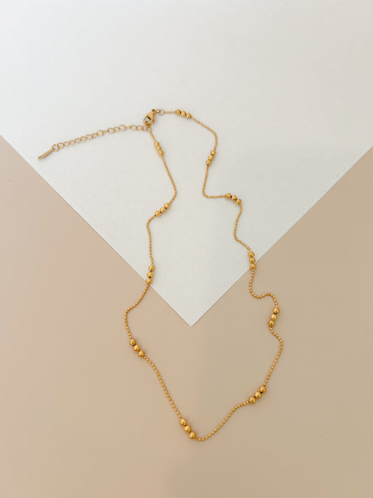 Soleil Chain