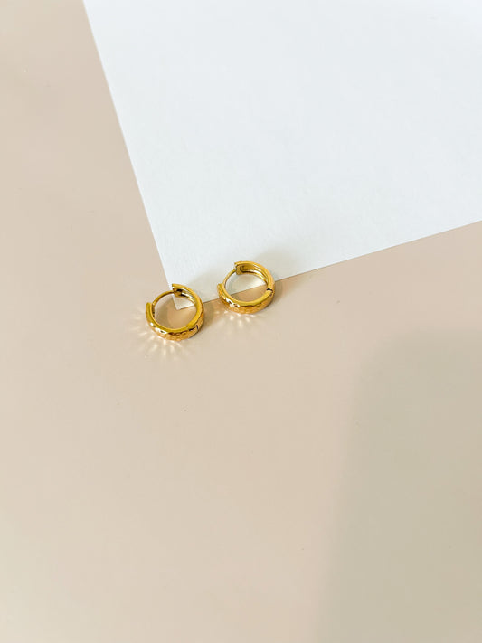 Sol Hoops