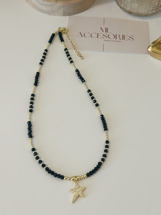 Estrella Necklace