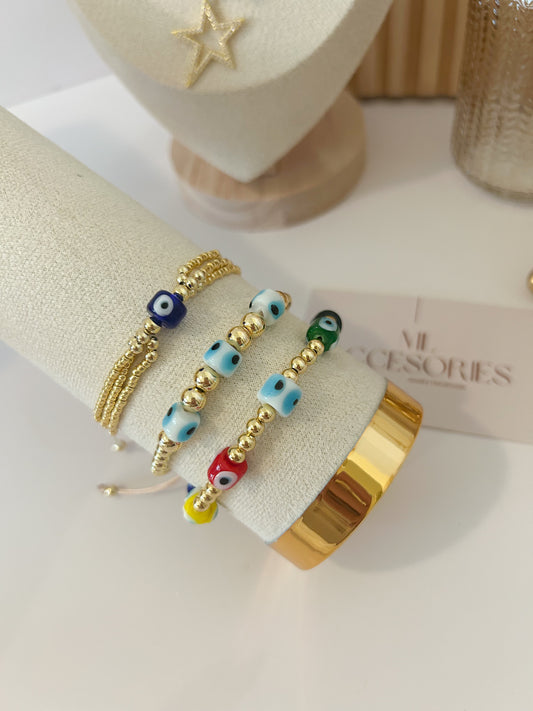 Mila Bracelets