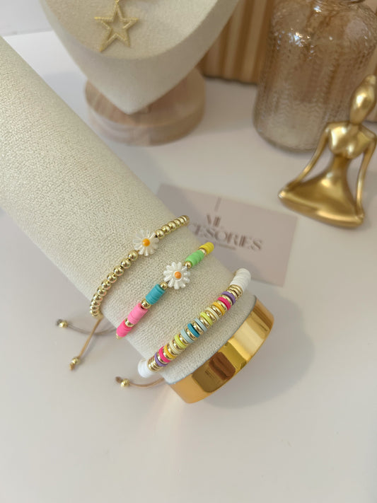 Mariana Bracelets