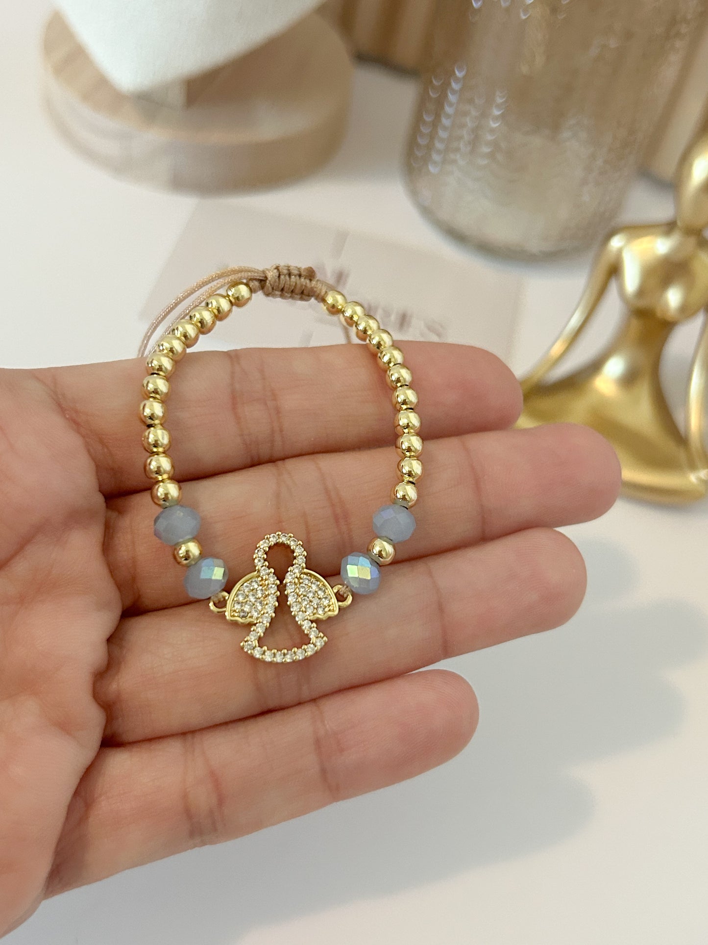 Angel Bracelets