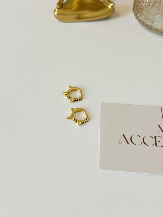Fierce Hoops
