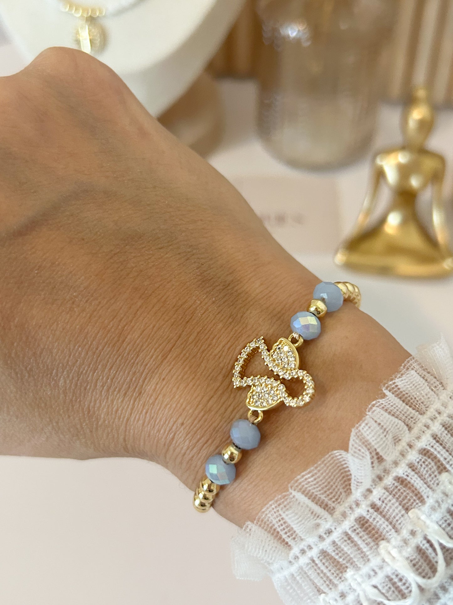 Angel Bracelets