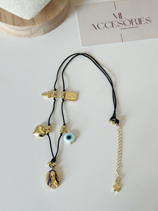 Spiritual  Necklace