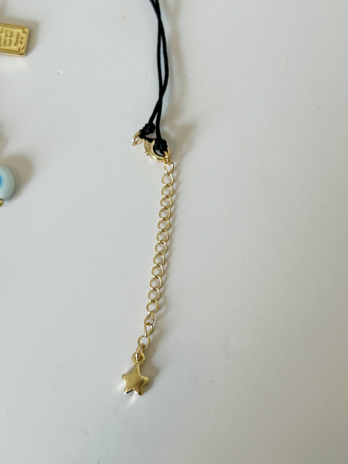 Spiritual  Necklace