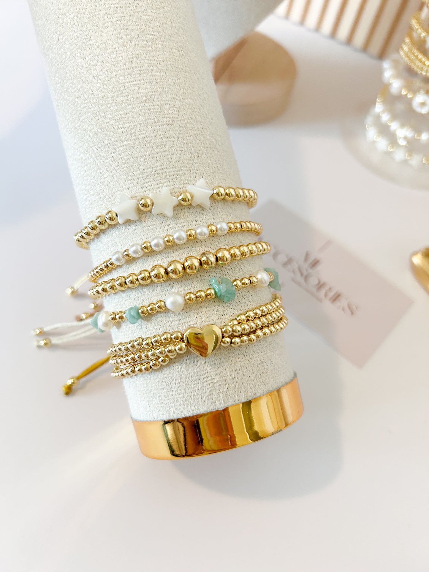 Celestial Garden Set