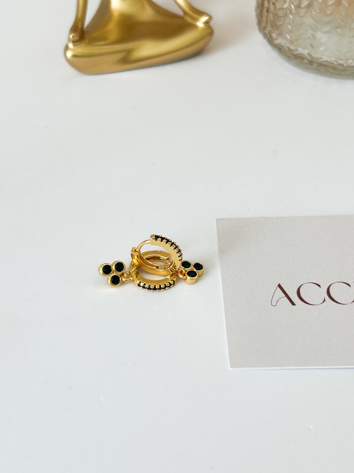Black Clover Hoops