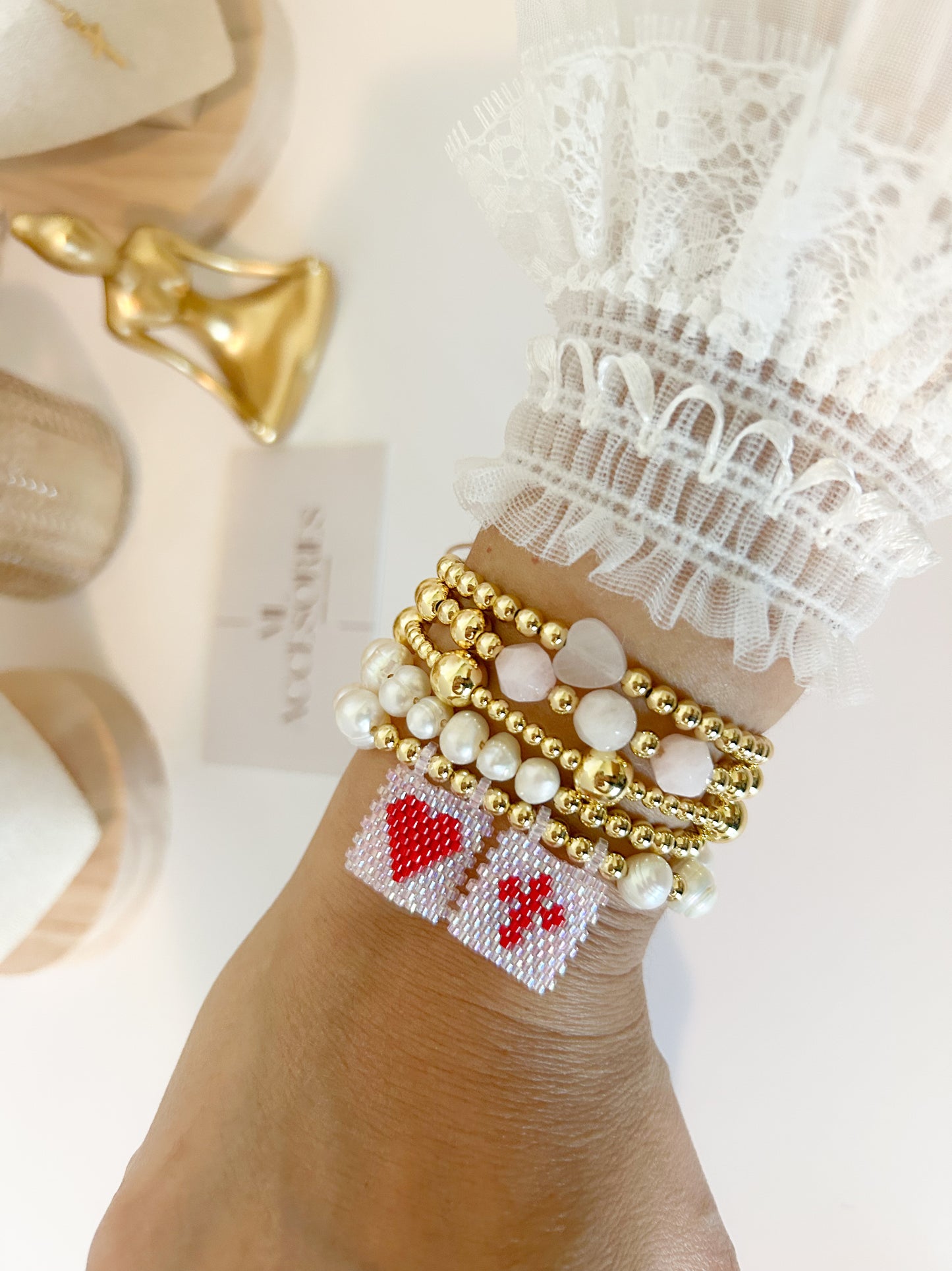 Sweet Love Set