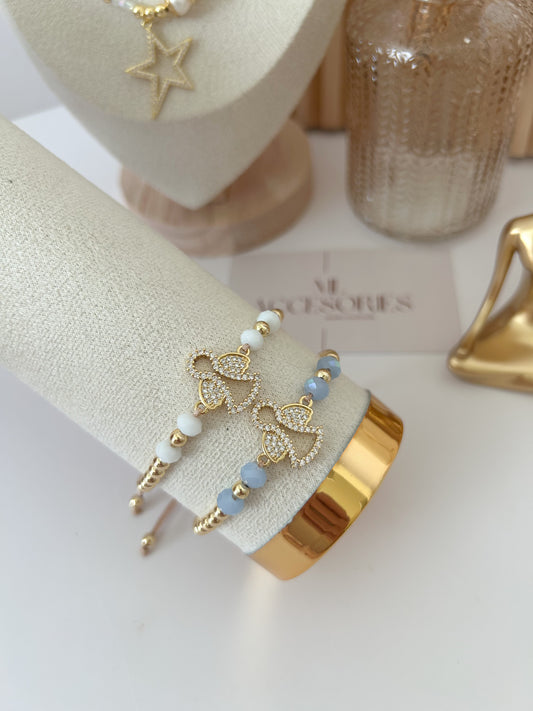 Angel Bracelets