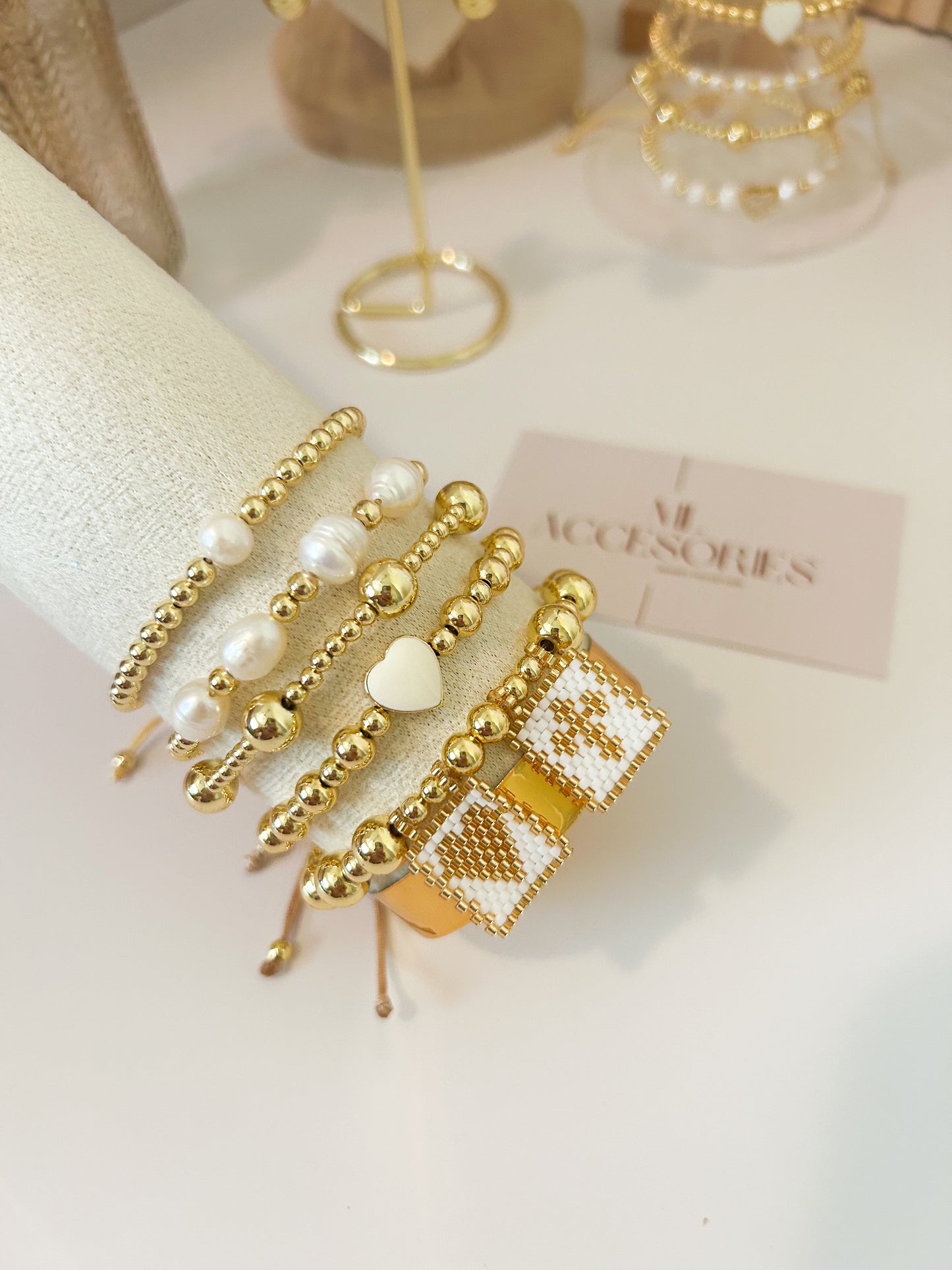 Paris Set