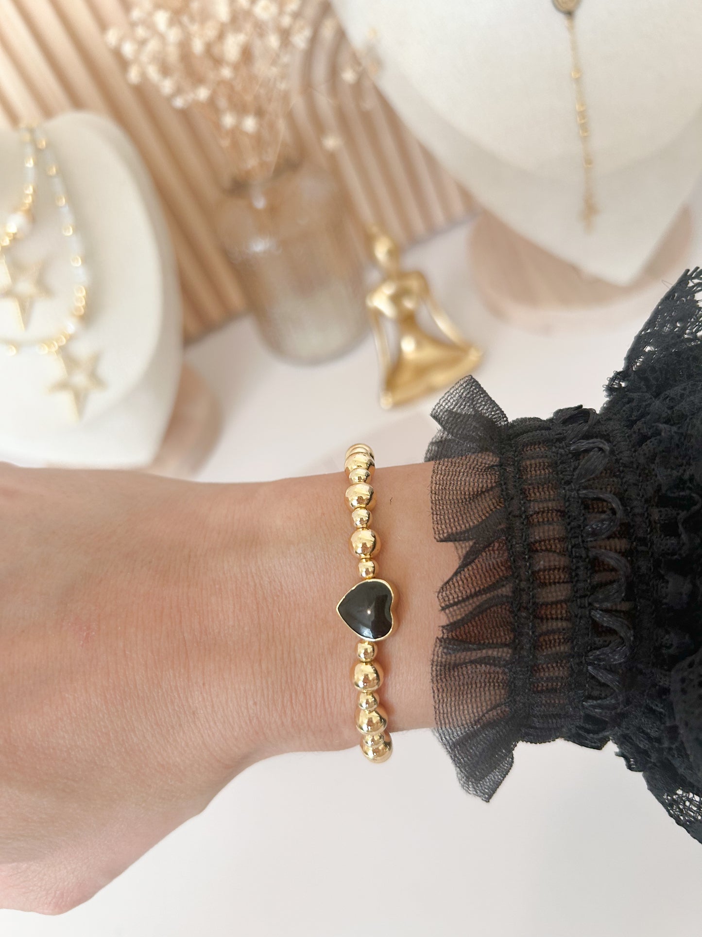 Ariana Bracelets
