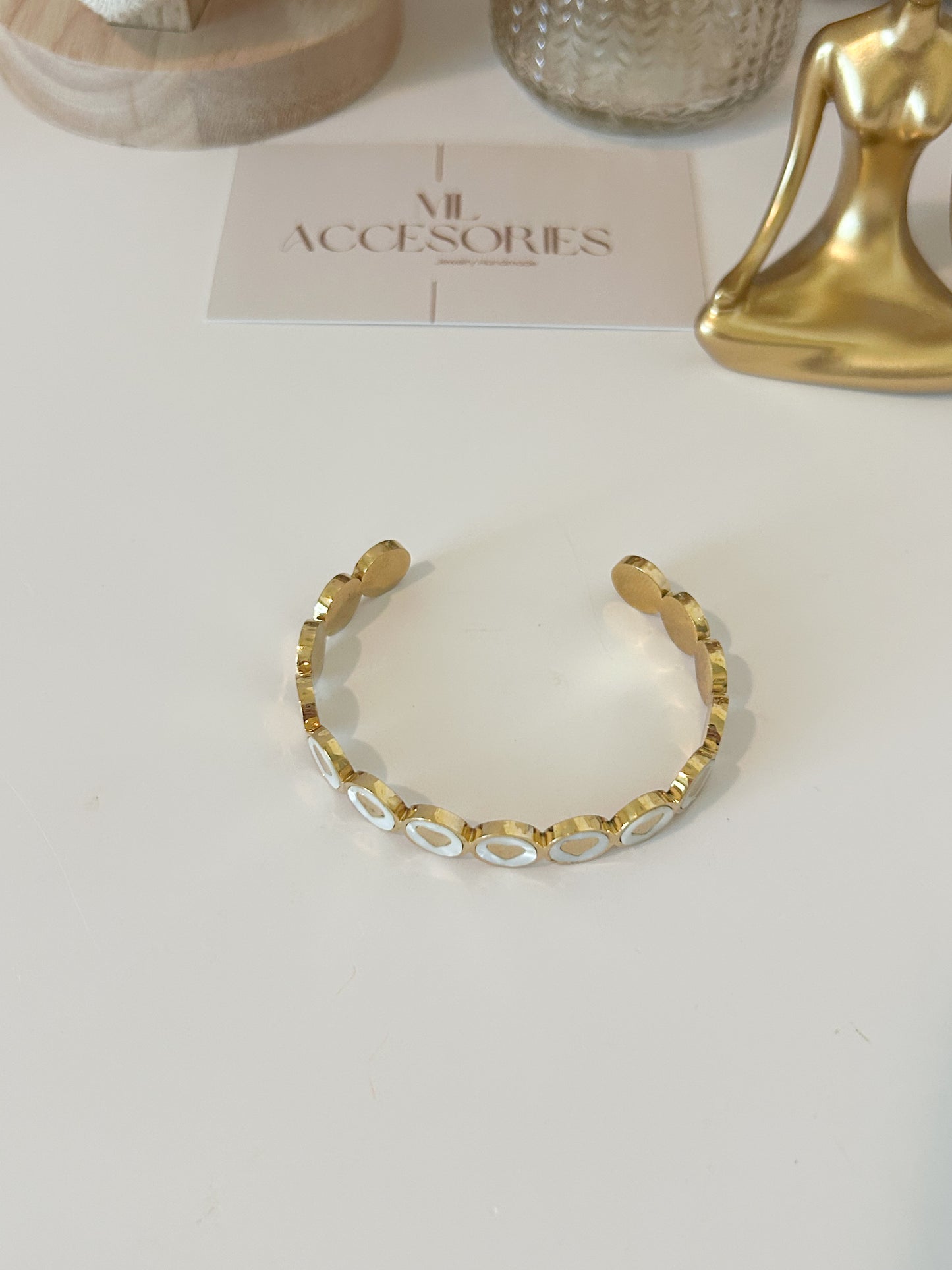 Elena Bracelet