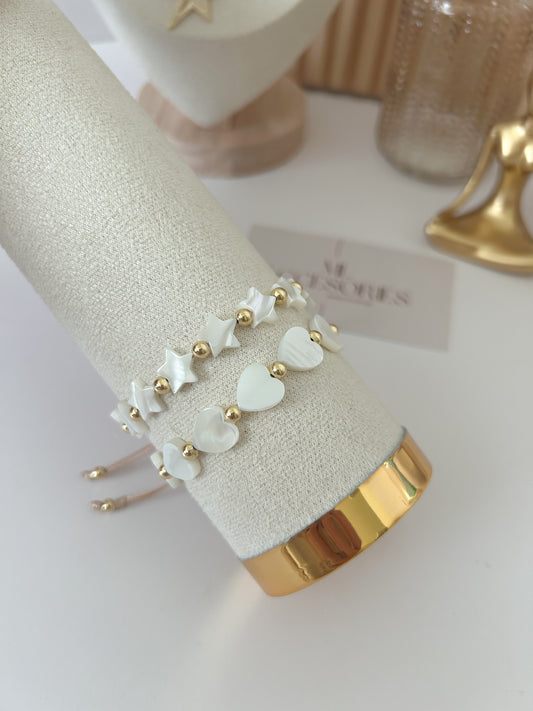 Isabella Bracelets