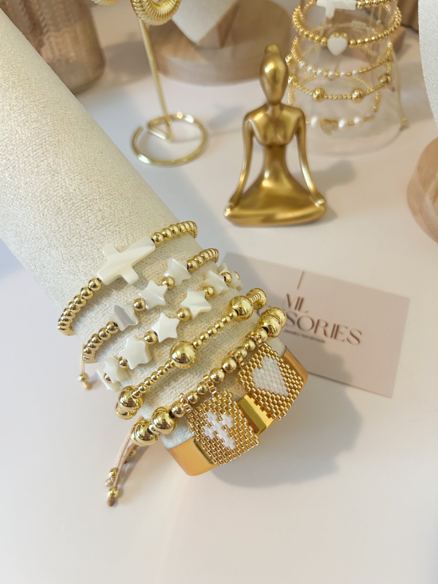 Golden Set
