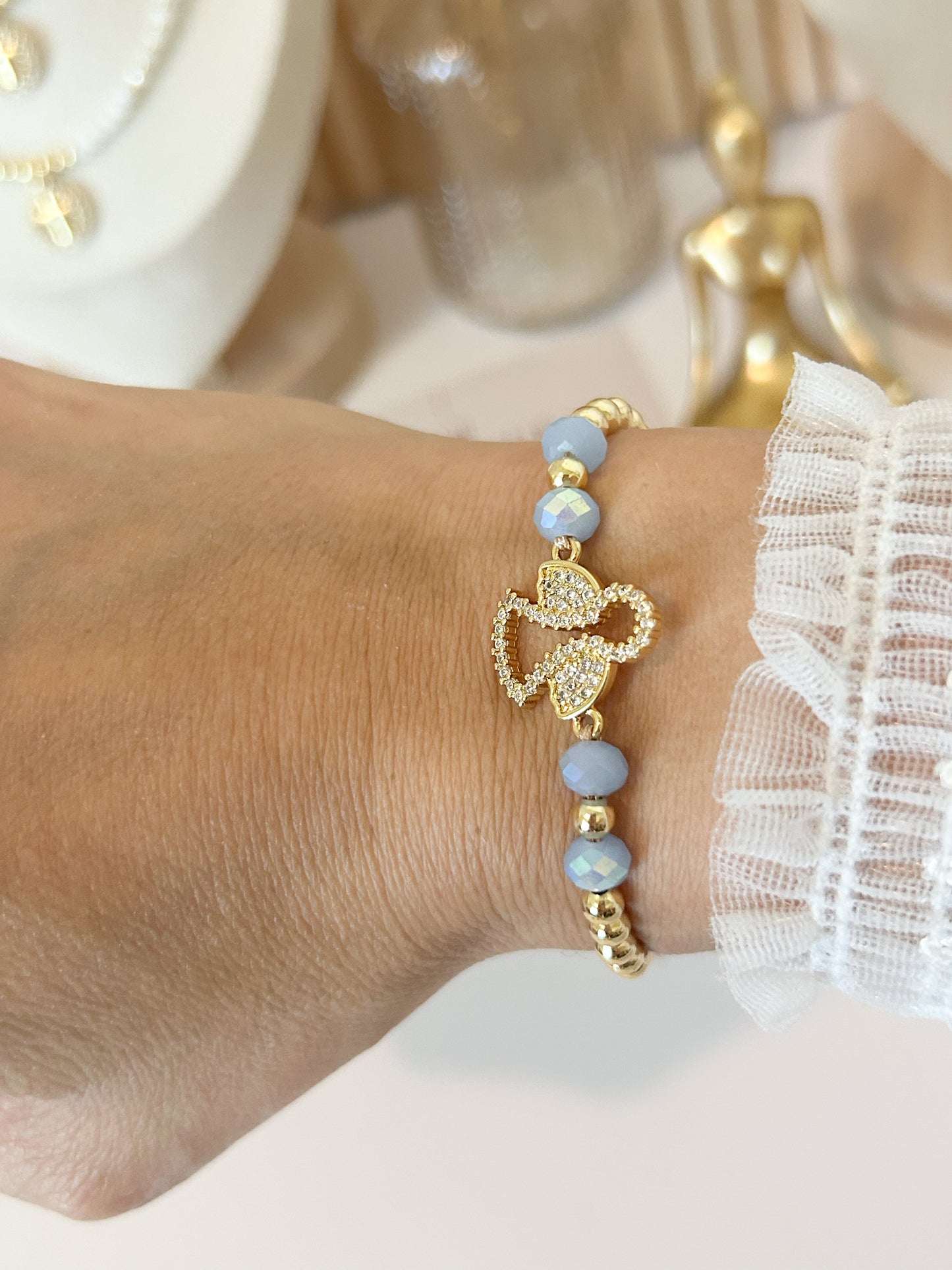 Angel Bracelets