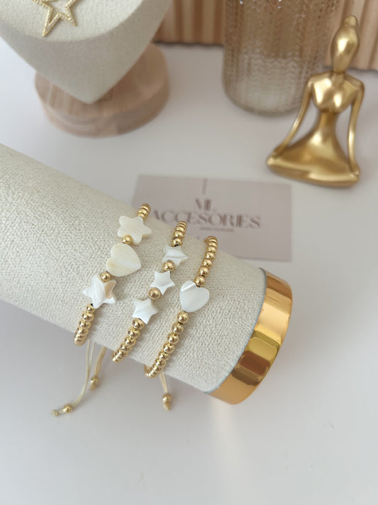 Olivia Bracelets