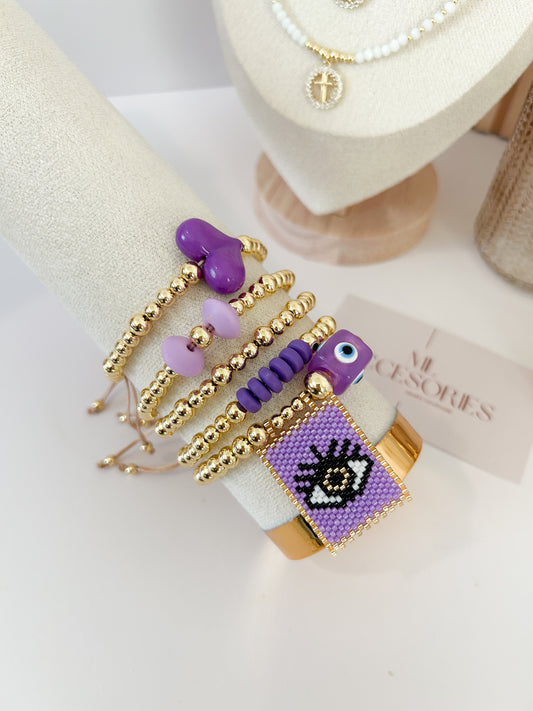 Mystic Eye Set
