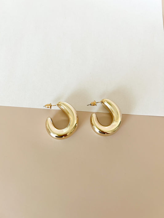 Luna Hoops